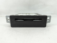 2015-2019 Chevrolet Silverado 1500 Radio AM FM Cd Player Receiver Replacement P/N:84016435 Fits Fits 2015 2016 2017 2018 201