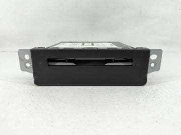 2015-2019 Chevrolet Silverado 1500 Radio AM FM Cd Player Receiver Replacement P/N:84016435 Fits Fits 2015 2016 2017 2018 201