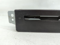 2015-2019 Chevrolet Silverado 1500 Radio AM FM Cd Player Receiver Replacement P/N:84016435 Fits Fits 2015 2016 2017 2018 201