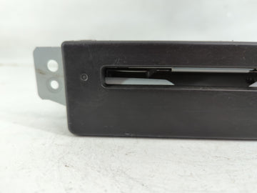 2015-2019 Chevrolet Silverado 1500 Radio AM FM Cd Player Receiver Replacement P/N:84016435 Fits Fits 2015 2016 2017 2018 2019 2020 OEM Used Auto Parts
