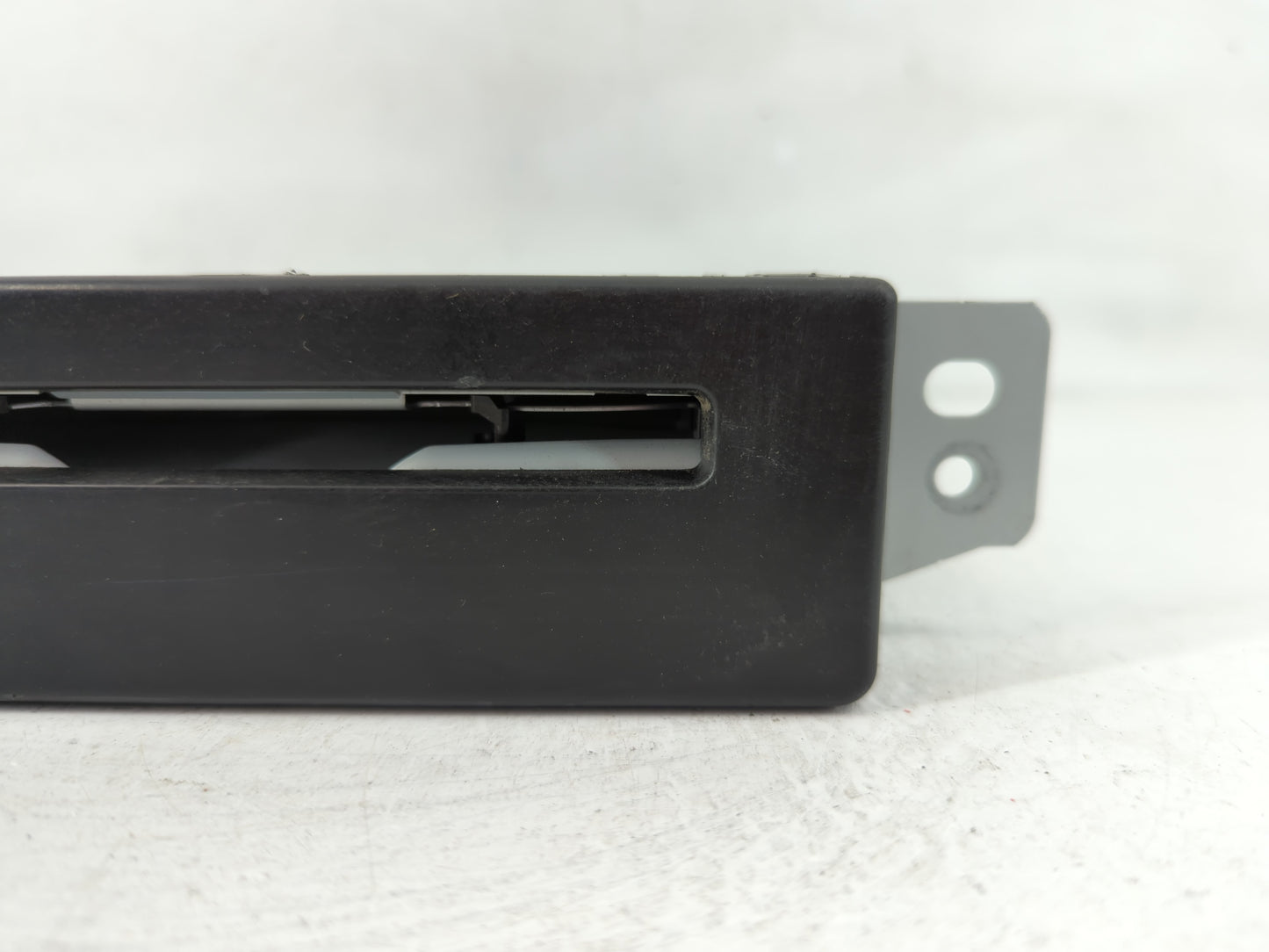 2015-2019 Chevrolet Silverado 1500 Radio AM FM Cd Player Receiver Replacement P/N:84016435 Fits Fits 2015 2016 2017 2018 201
