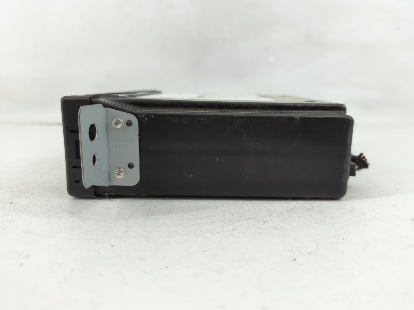 2015-2019 Chevrolet Silverado 1500 Radio AM FM Cd Player Receiver Replacement P/N:84016435 Fits Fits 2015 2016 2017 2018 201
