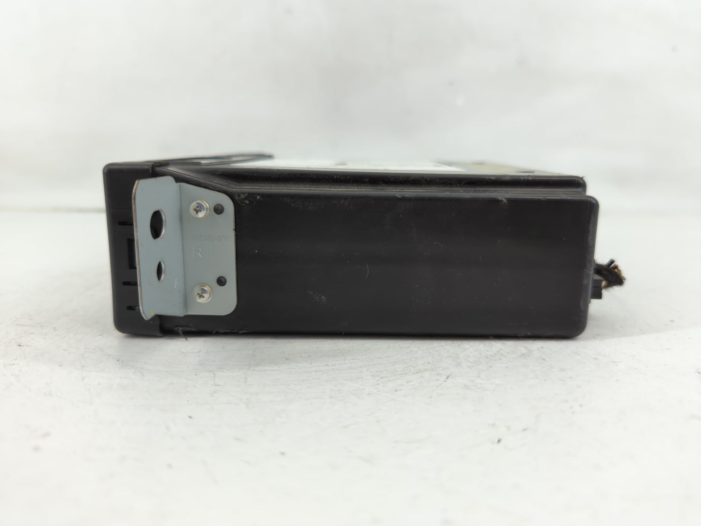 2015-2019 Chevrolet Silverado 1500 Radio AM FM Cd Player Receiver Replacement P/N:84016435 Fits Fits 2015 2016 2017 2018 201