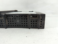 2017 Chevrolet Silverado 1500 Radio AM FM Cd Player Receiver Replacement P/N:84278527 Fits Fits 2018 2019 OEM Used Auto Part