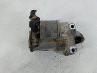 2014-2019 Chevrolet Silverado 1500 Car Starter Motor Solenoid OEM P/N:12681473 12655055 Fits OEM Used Auto Parts - Oemusedau