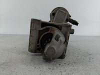 2014-2019 Chevrolet Silverado 1500 Car Starter Motor Solenoid OEM P/N:12681473 12655055 Fits OEM Used Auto Parts - Oemusedau