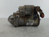 2014-2019 Chevrolet Silverado 1500 Car Starter Motor Solenoid OEM P/N:12681473 12655055 Fits OEM Used Auto Parts - Oemusedau