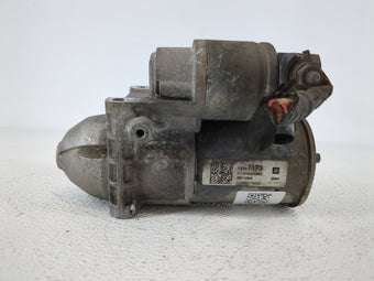 compare product 2017 Chevrolet Silverado 1500 Car Starter Motor Solenoid OEM P/N:12667173 Fits OEM Used Auto Parts