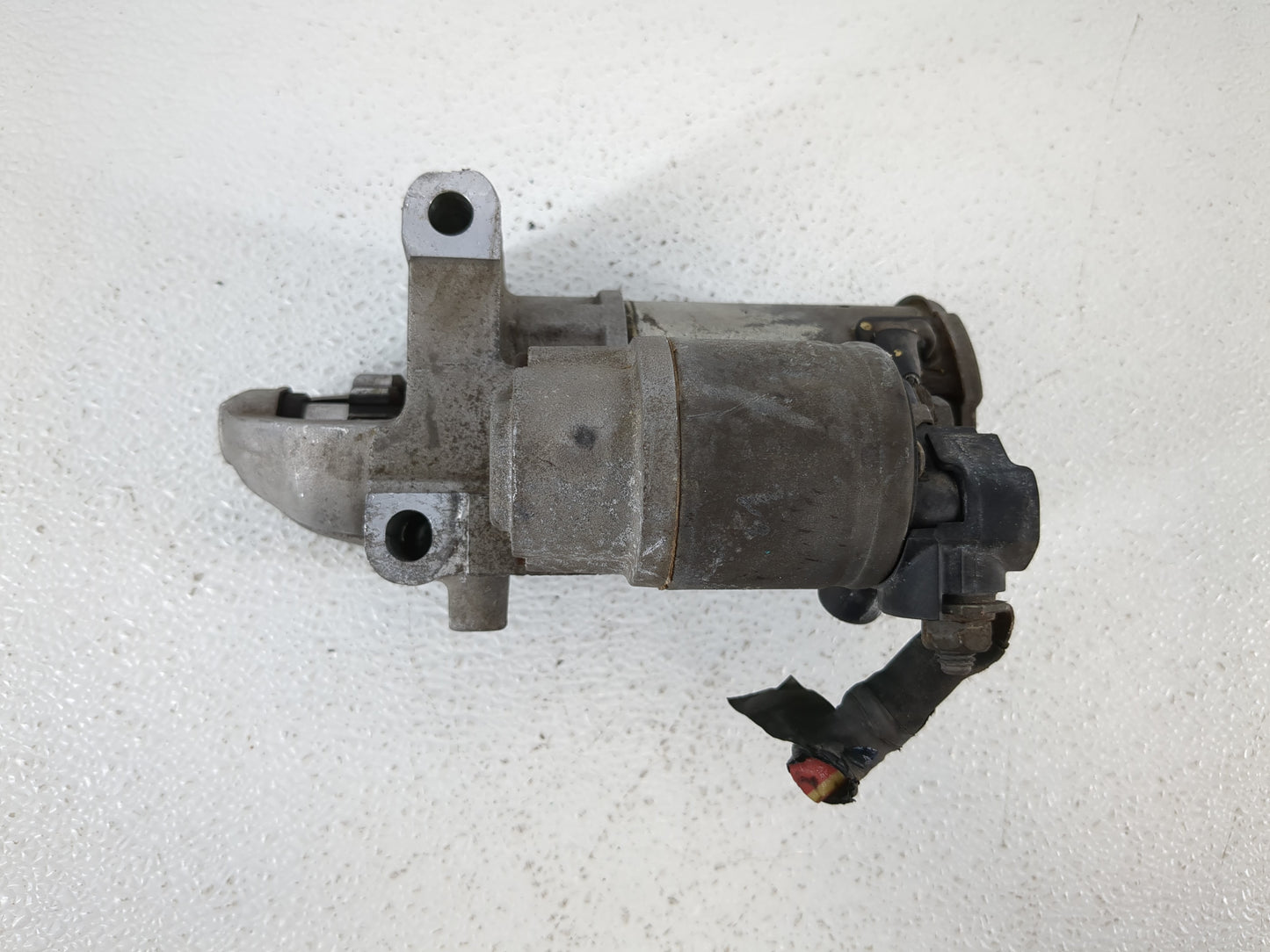 2017 Chevrolet Silverado 1500 Car Starter Motor Solenoid OEM P/N:12667173 Fits OEM Used Auto Parts - Oemusedautoparts1.com