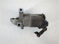 2017 Chevrolet Silverado 1500 Car Starter Motor Solenoid OEM P/N:12667173 Fits OEM Used Auto Parts - Oemusedautoparts1.com