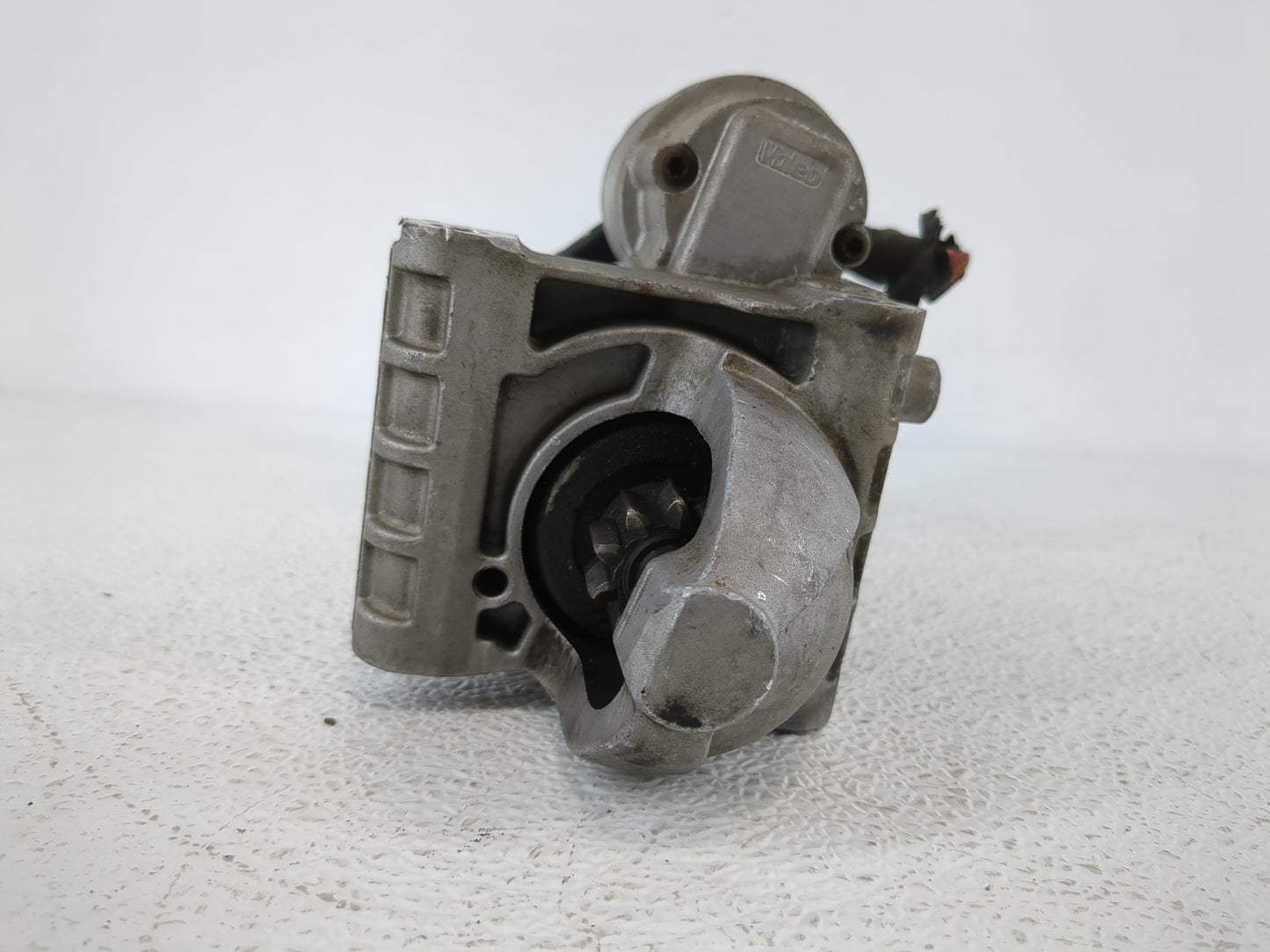 2017 Chevrolet Silverado 1500 Car Starter Motor Solenoid OEM P/N:12667173 Fits OEM Used Auto Parts - Oemusedautoparts1.com