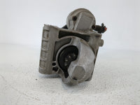 2017 Chevrolet Silverado 1500 Car Starter Motor Solenoid OEM P/N:12667173 Fits OEM Used Auto Parts - Oemusedautoparts1.com