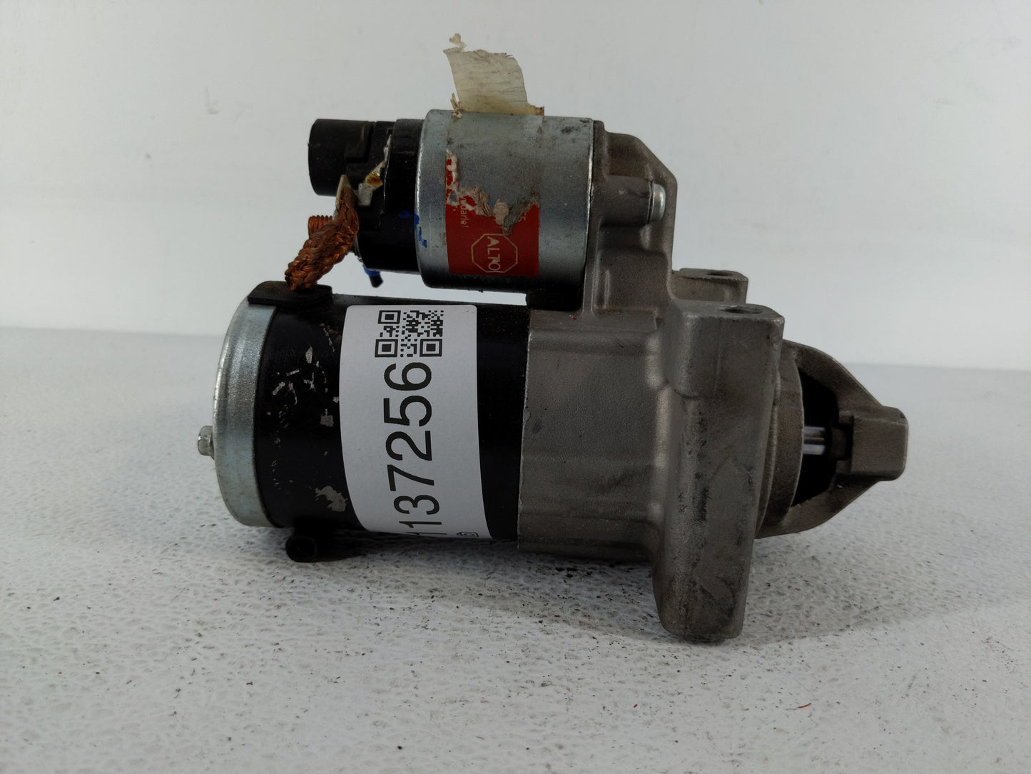 2014-2019 Chevrolet Silverado 1500 Car Starter Motor Solenoid OEM Fits Fits 2014 2015 2016 2017 2018 2019 2020 OEM Used Auto
