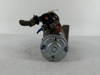 2014-2019 Chevrolet Silverado 1500 Car Starter Motor Solenoid OEM Fits Fits 2014 2015 2016 2017 2018 2019 2020 OEM Used Auto