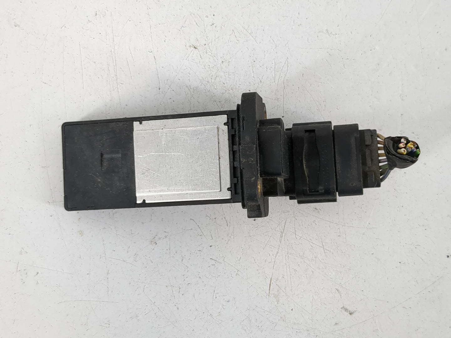 2014-2019 Chevrolet Silverado 1500 Mass Air Flow Meter Maf - Oemusedautoparts1.com