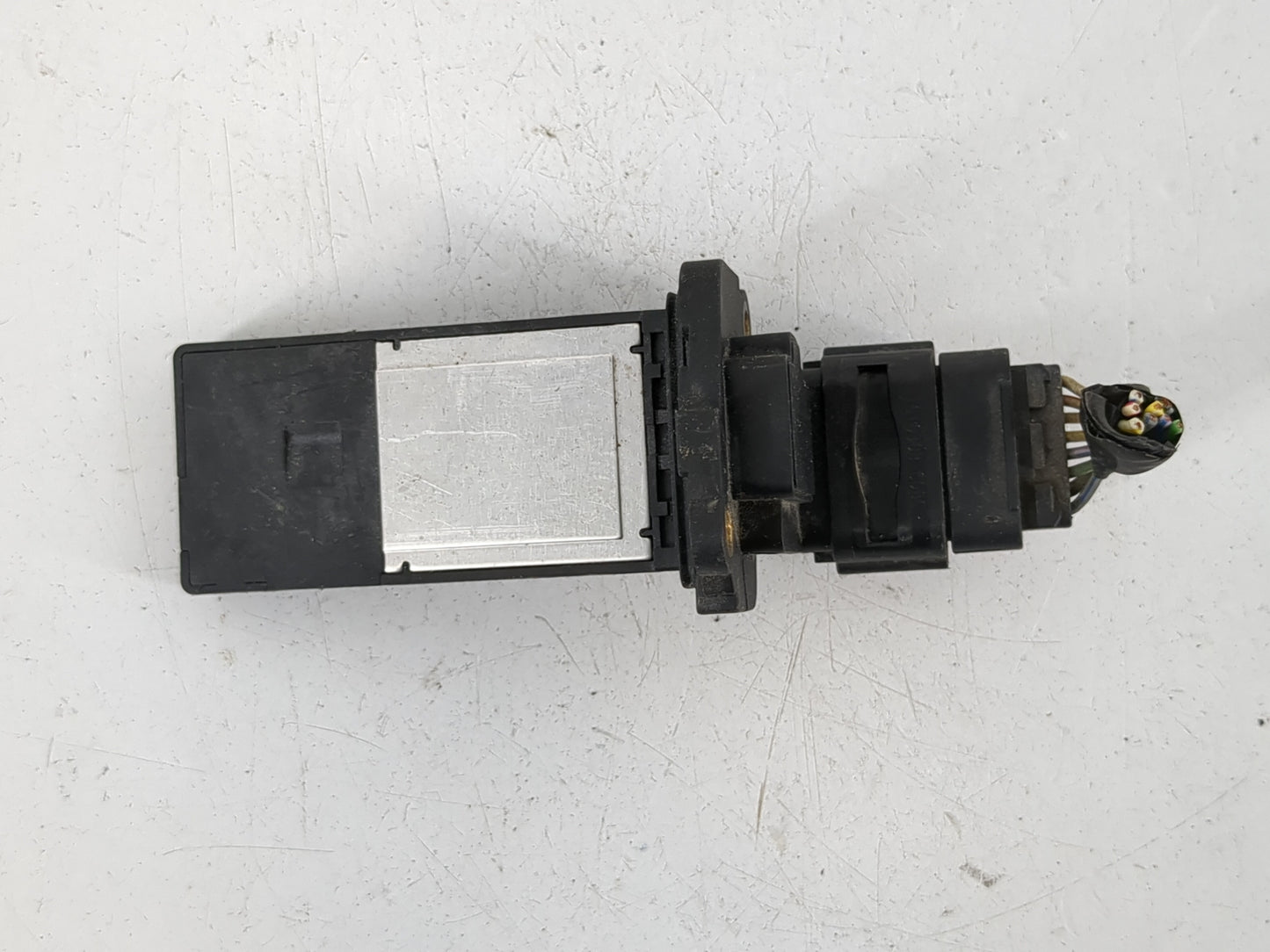 2014-2019 Chevrolet Silverado 1500 Mass Air Flow Meter Maf - Oemusedautoparts1.com