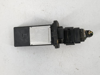 compare product 2014-2019 Chevrolet Silverado 1500 Mass Air Flow Meter Maf
