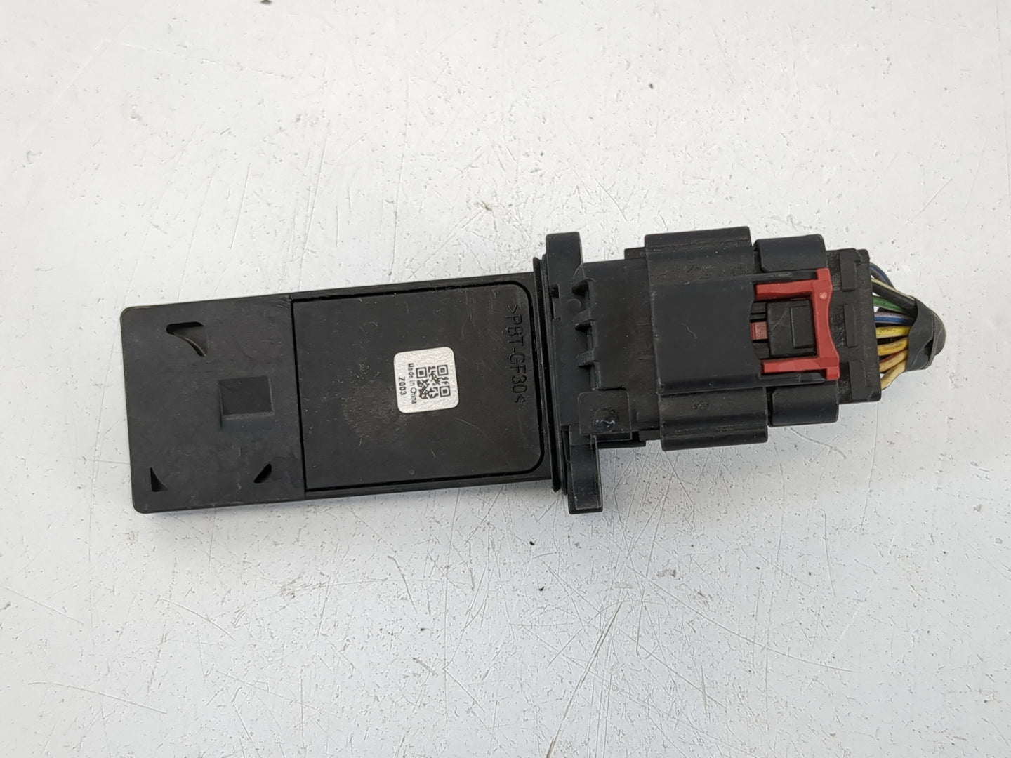 2014-2019 Chevrolet Silverado 1500 Mass Air Flow Meter Maf - Oemusedautoparts1.com