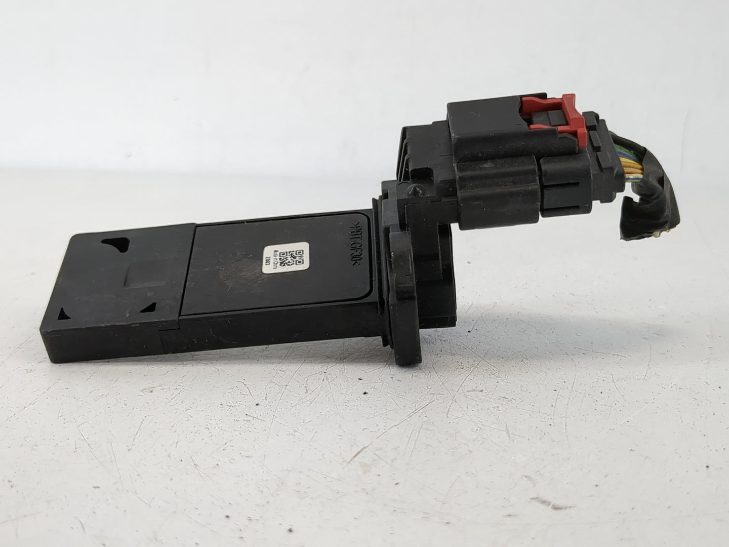 2014-2019 Chevrolet Silverado 1500 Mass Air Flow Meter Maf - Oemusedautoparts1.com