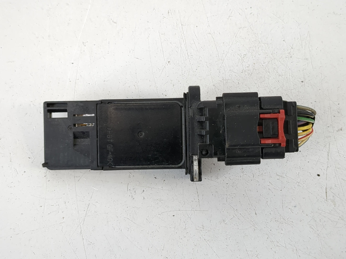 2014-2019 Chevrolet Silverado 1500 Mass Air Flow Meter Maf - Oemusedautoparts1.com
