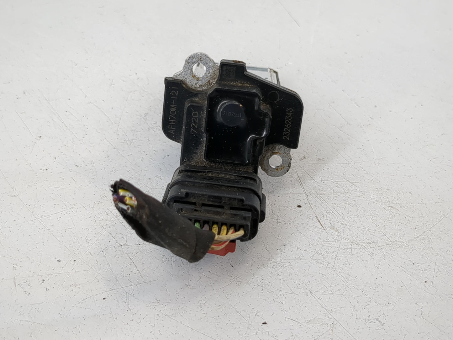 2014-2019 Chevrolet Silverado 1500 Mass Air Flow Meter Maf - Oemusedautoparts1.com