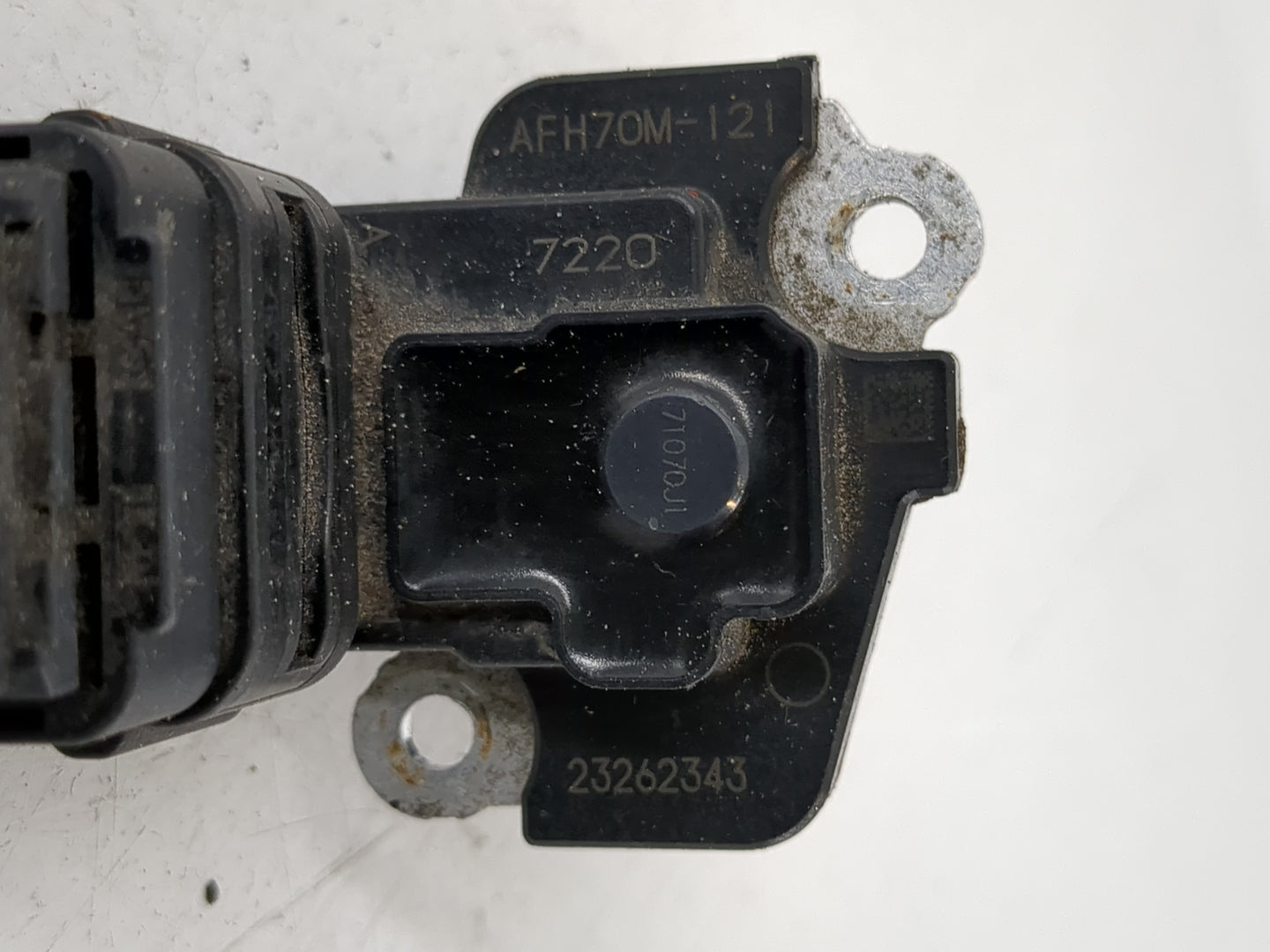 2014-2019 Chevrolet Silverado 1500 Mass Air Flow Meter Maf - Oemusedautoparts1.com