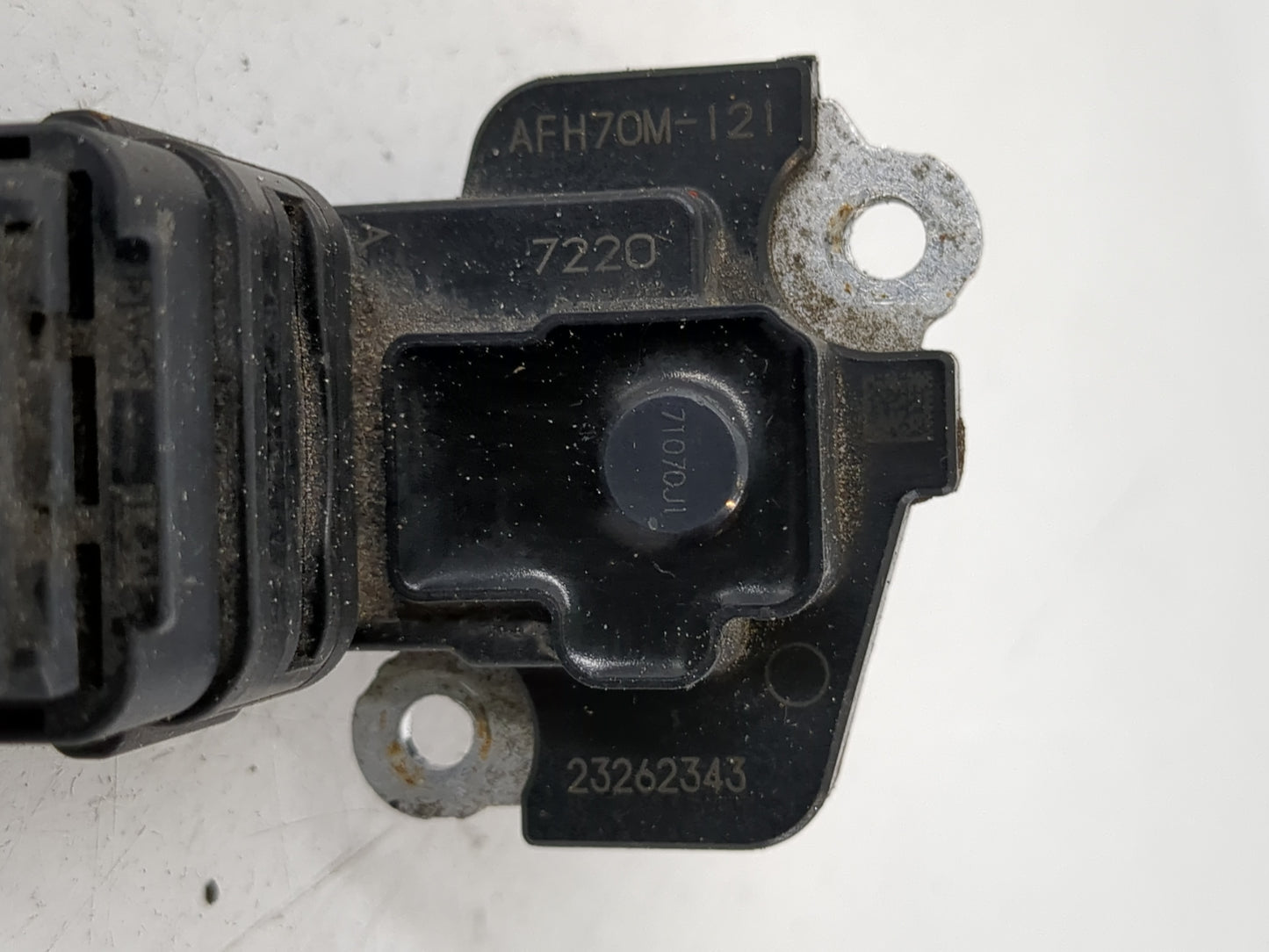 2014-2019 Chevrolet Silverado 1500 Mass Air Flow Meter Maf - Oemusedautoparts1.com