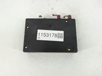 2017-2017 Chevrolet Silverado 1500 Telematics Control Module - Oemusedautoparts1.com