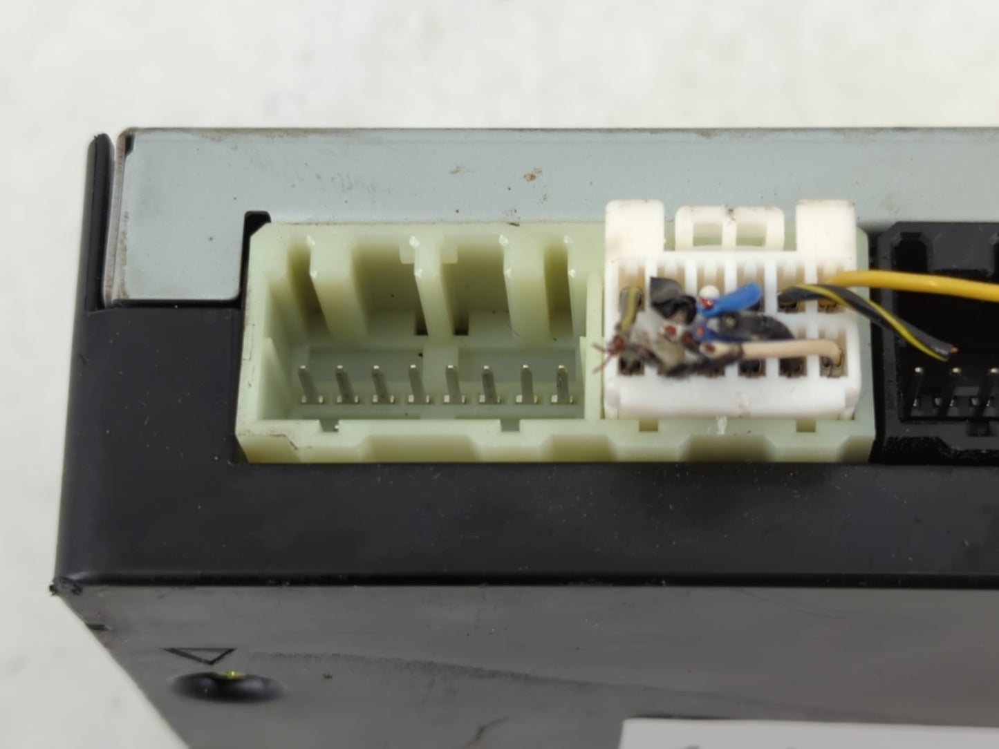 2017-2017 Chevrolet Silverado 1500 Telematics Control Module - Oemusedautoparts1.com
