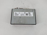 2017-2017 Chevrolet Silverado 1500 Telematics Control Module - Oemusedautoparts1.com