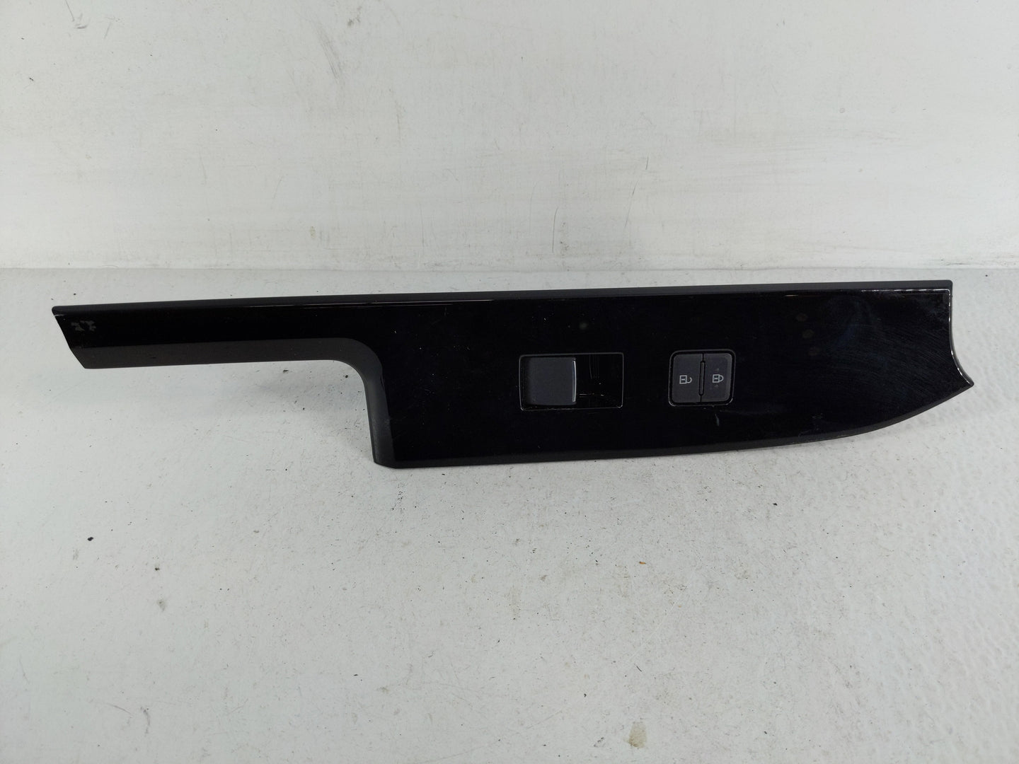 2014-2019 Chevrolet Silverado 1500 Master Power Window Switch Replacement Driver Side Left Fits Fits 2014 2015 2016 2017 201