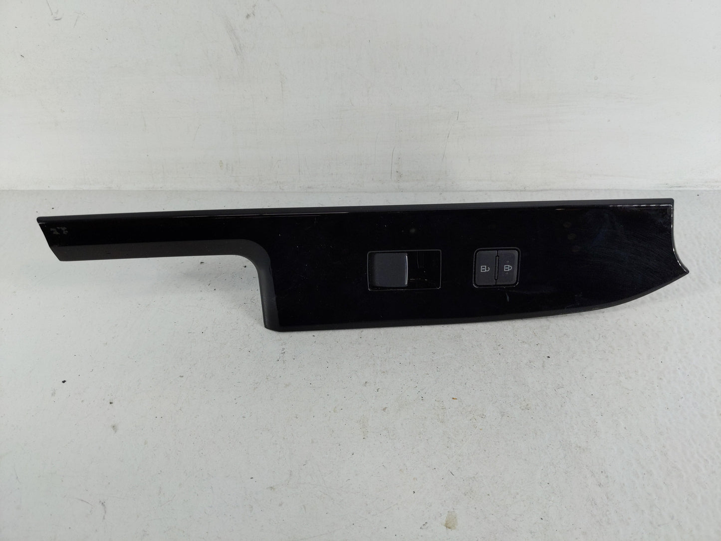 2014-2019 Chevrolet Silverado 1500 Master Power Window Switch Replacement Driver Side Left Fits Fits 2014 2015 2016 2017 201