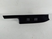 2014-2019 Chevrolet Silverado 1500 Master Power Window Switch Replacement Driver Side Left Fits Fits 2014 2015 2016 2017 201