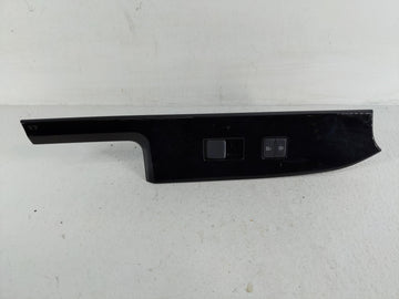 2014-2019 Chevrolet Silverado 1500 Master Power Window Switch Replacement Driver Side Left Fits Fits 2014 2015 2016 2017 201