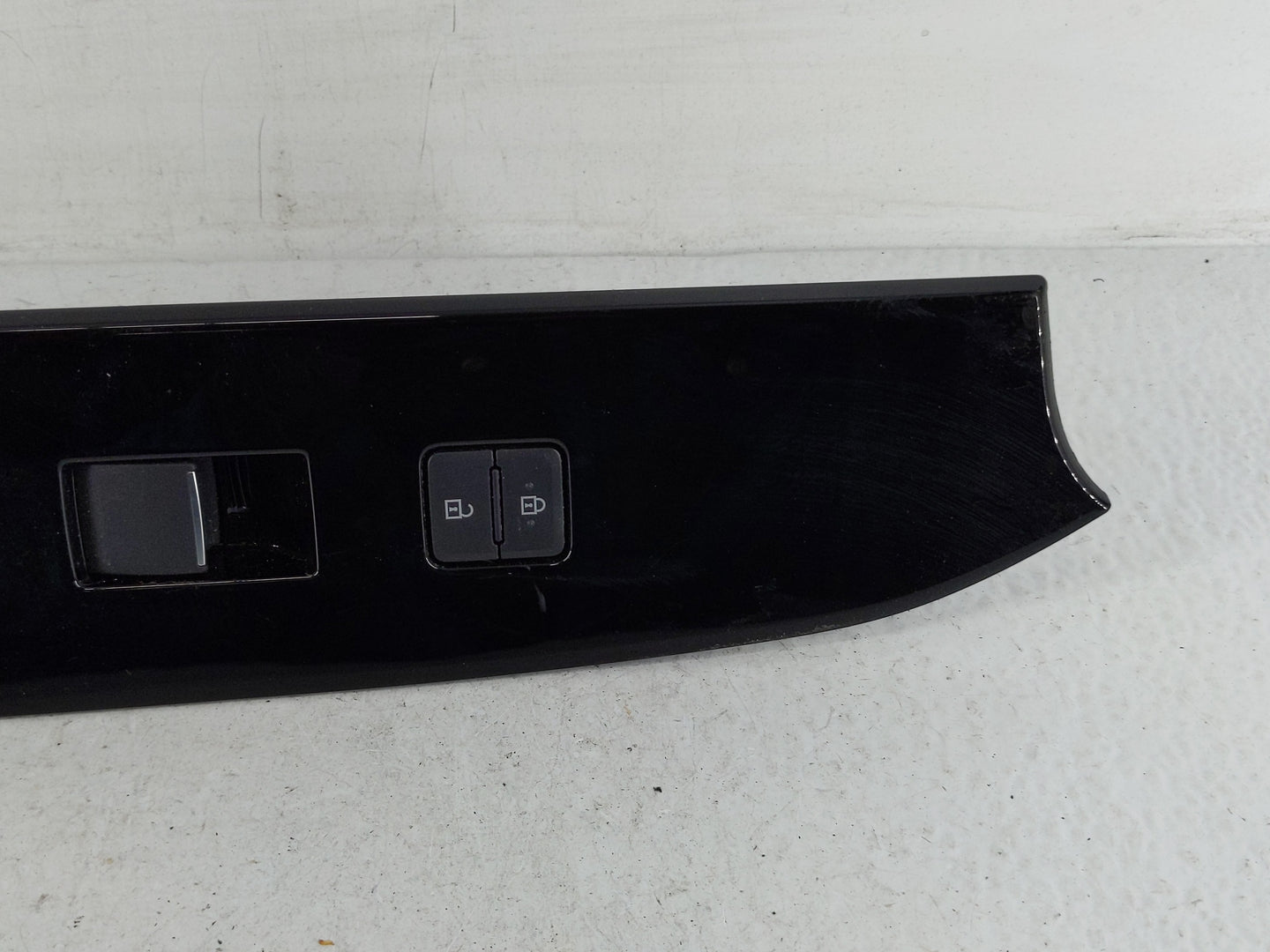 2014-2019 Chevrolet Silverado 1500 Master Power Window Switch Replacement Driver Side Left Fits Fits 2014 2015 2016 2017 201