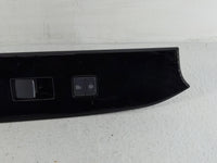2014-2019 Chevrolet Silverado 1500 Master Power Window Switch Replacement Driver Side Left Fits Fits 2014 2015 2016 2017 201