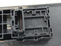 2014-2019 Chevrolet Silverado 1500 Master Power Window Switch Replacement Driver Side Left Fits Fits 2014 2015 2016 2017 201