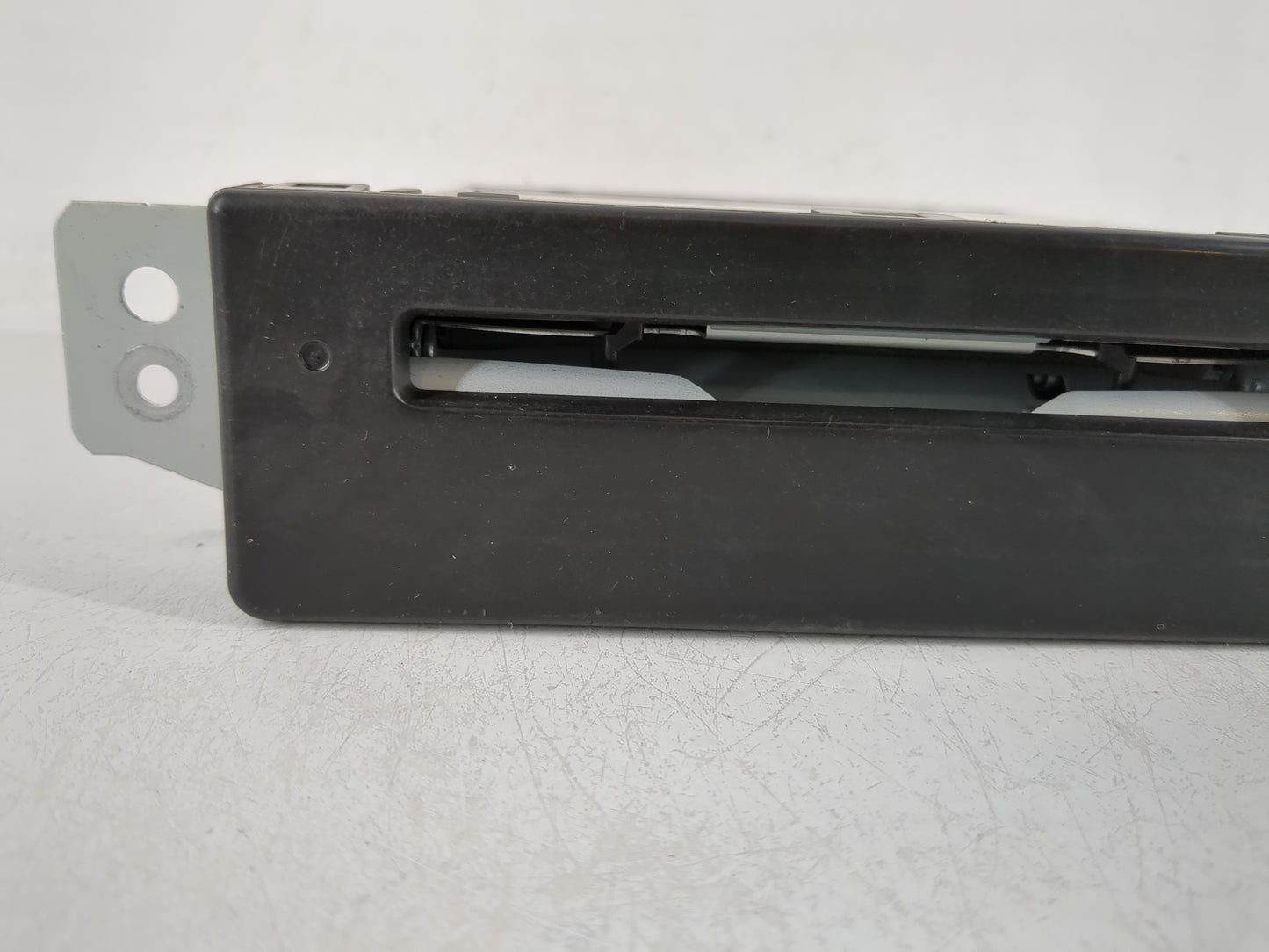2016-2019 Chevrolet Silverado 1500 Radio AM FM Cd Player Receiver Replacement P/N:84016435 Fits Fits 2016 2017 2018 2019 OEM