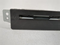 2016-2019 Chevrolet Silverado 1500 Radio AM FM Cd Player Receiver Replacement P/N:84016435 Fits Fits 2016 2017 2018 2019 OEM