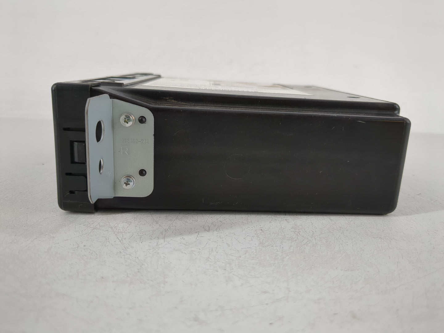 2016-2019 Chevrolet Silverado 1500 Radio AM FM Cd Player Receiver Replacement P/N:84016435 Fits Fits 2016 2017 2018 2019 OEM