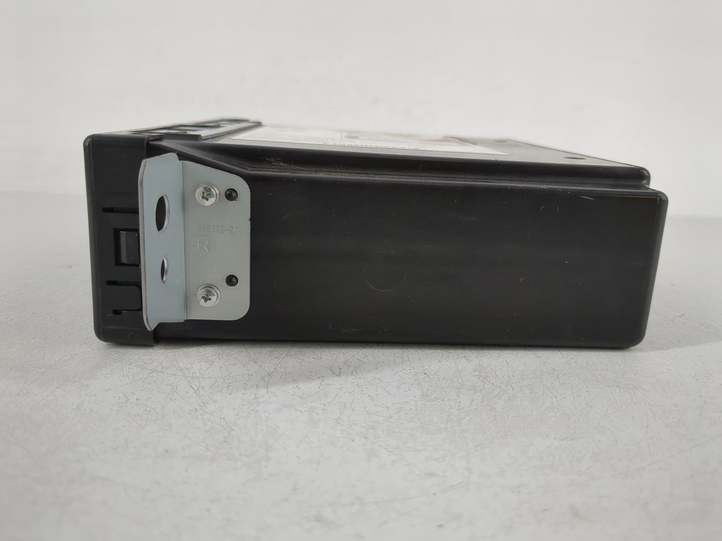 2016-2019 Chevrolet Silverado 1500 Radio AM FM Cd Player Receiver Replacement P/N:84016435 Fits Fits 2016 2017 2018 2019 OEM