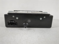 2016-2019 Chevrolet Silverado 1500 Radio AM FM Cd Player Receiver Replacement P/N:84016435 Fits Fits 2016 2017 2018 2019 OEM
