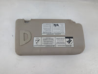 2014-2019 Chevrolet Silverado 1500 Sun Visor Shade Replacement Driver Left Mirror Fits Fits 2014 2015 2016 2017 2018 2019 OE