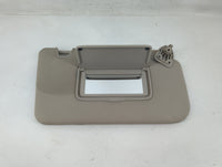2014-2019 Chevrolet Silverado 1500 Sun Visor Shade Replacement Passenger Right Mirror Fits Fits 2014 2015 2016 2017 2018 201