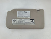 2014-2019 Chevrolet Silverado 1500 Sun Visor Shade Replacement Passenger Right Mirror Fits Fits 2014 2015 2016 2017 2018 201