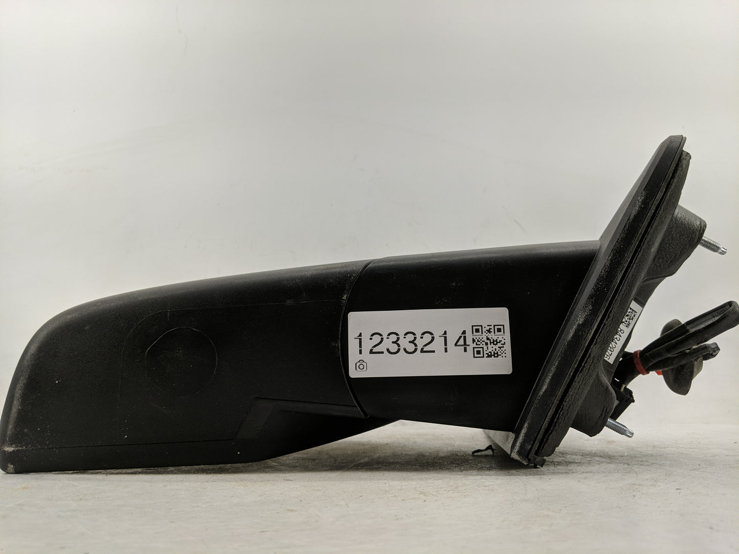 2014-2019 Chevrolet Silverado 1500 Side Mirror Replacement Passenger Right View Door Mirror P/N:23499427 Fits OEM Used Auto 