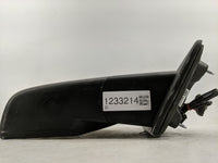 2014-2019 Chevrolet Silverado 1500 Side Mirror Replacement Passenger Right View Door Mirror P/N:23499427 Fits OEM Used Auto 