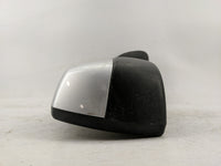2014-2019 Chevrolet Silverado 1500 Side Mirror Replacement Passenger Right View Door Mirror P/N:23499427 Fits OEM Used Auto 