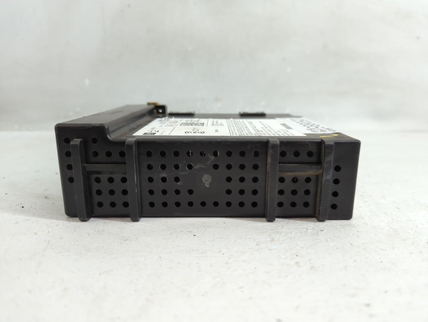 2017 Chevrolet Silverado 1500 Radio AM FM Cd Player Receiver Replacement P/N:84278530 Fits OEM Used Auto Parts - Oemusedauto