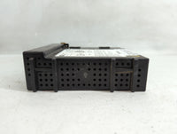 2017 Chevrolet Silverado 1500 Radio AM FM Cd Player Receiver Replacement P/N:84278530 Fits OEM Used Auto Parts - Oemusedauto